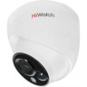 HD-TVI камера HIWATCH DS-T513(B) (2.8 mm) DS-T513B 2.8 mm